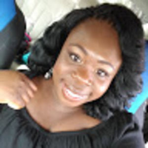 Meet your Posher, Cameka